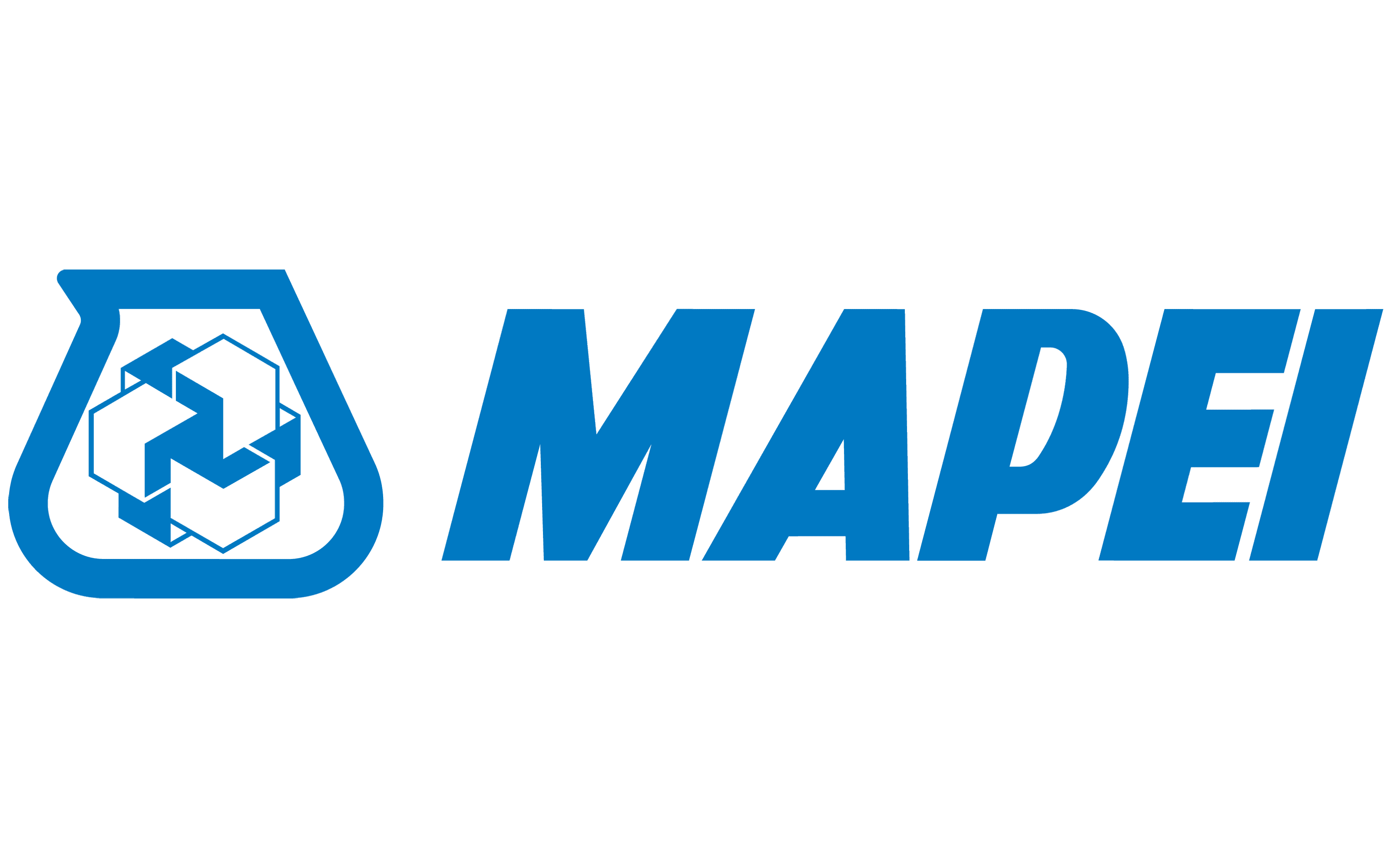 MAPEI Logo